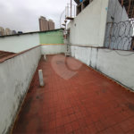 Casa Térrea para alugar com 3 quartos em Vila Nova Cachoeirinha, São Paulo, SP