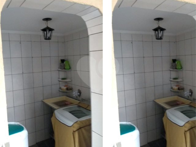 Casa à venda com 4 quartos em Mandaqui, São Paulo, SP