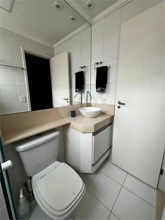 Apartamento à venda com 3 quartos, sendo 1 suíte,  em Vila Dayse, São Bernardo do Campo, SP