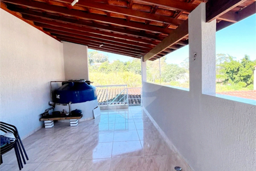 Sobrado à venda com 6 quartos, sendo 1 suíte,  em Horto, São Paulo, SP
