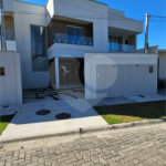 Casa à venda com 3 suítes no condomínio Grand Park, Rio de Janeiro - RJ