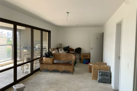 Apartamento à venda com 3 suítes em Bela Aliança, São Paulo, SP