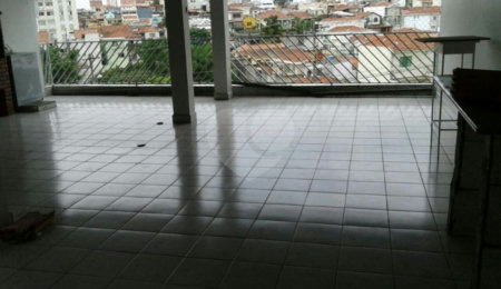 Sobrado à venda com 3 quartos em Tucuruvi, São Paulo, SP