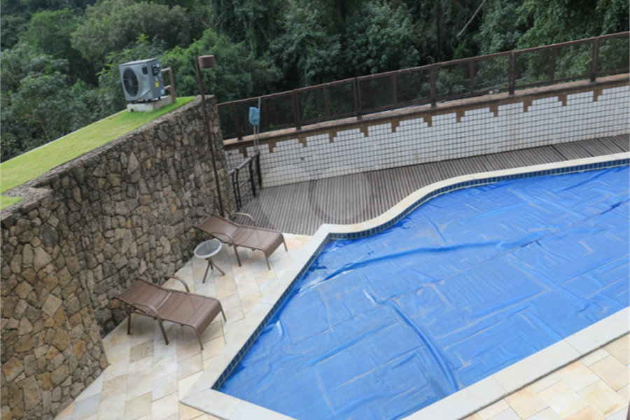Apartamento à venda com 3 suítes em Morumbi, São Paulo, SP