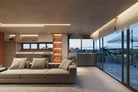 Apartamento à venda com 2 suítes em Moema, São Paulo, SP