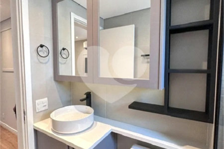 Apartamento à venda com 2 quartos, sendo 1 suíte, em Barra Funda, São Paulo, SP
