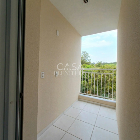 Apartamento à venda com 3 quartos, sendo 1 suíte, em Jardim Gutierres, Sorocaba, SP