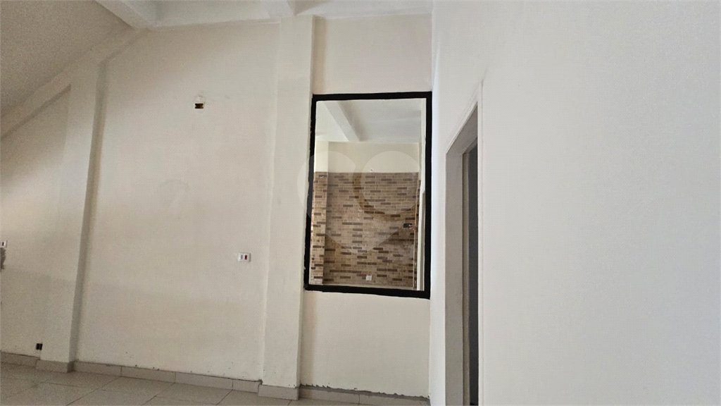 Salão 110m² comercial na Lucas Nogueira Garcez - Atibaia- SP