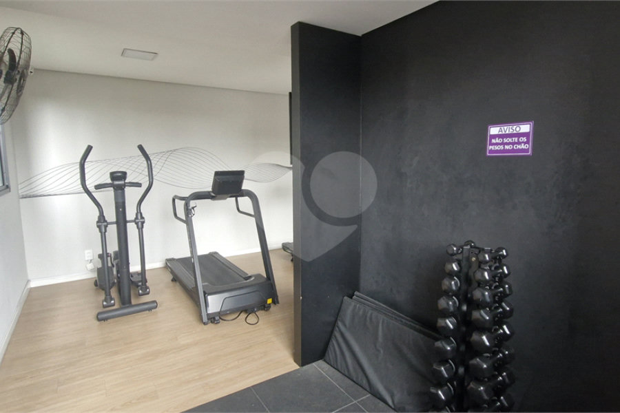 Apartamento para alugar com 2 quartos em Freguesia do Ó, São Paulo, SP