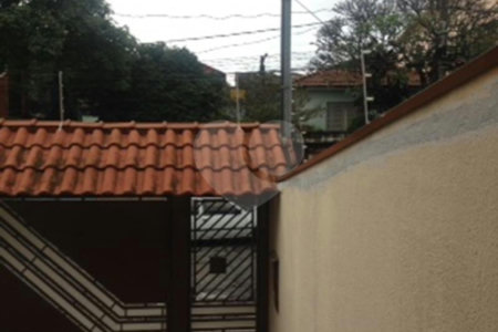 Sobrado à venda com 3 quartos, sendo 1 suíte, em Jardim Monte Kemel, São Paulo, SP