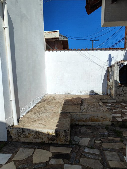 Casa à venda com 2 quartos em Vila Rio Branco, Jundiaí, SP
