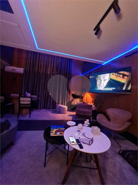 Apartamento à venda com 1 suíte em Vila Suzana, São Paulo, SP