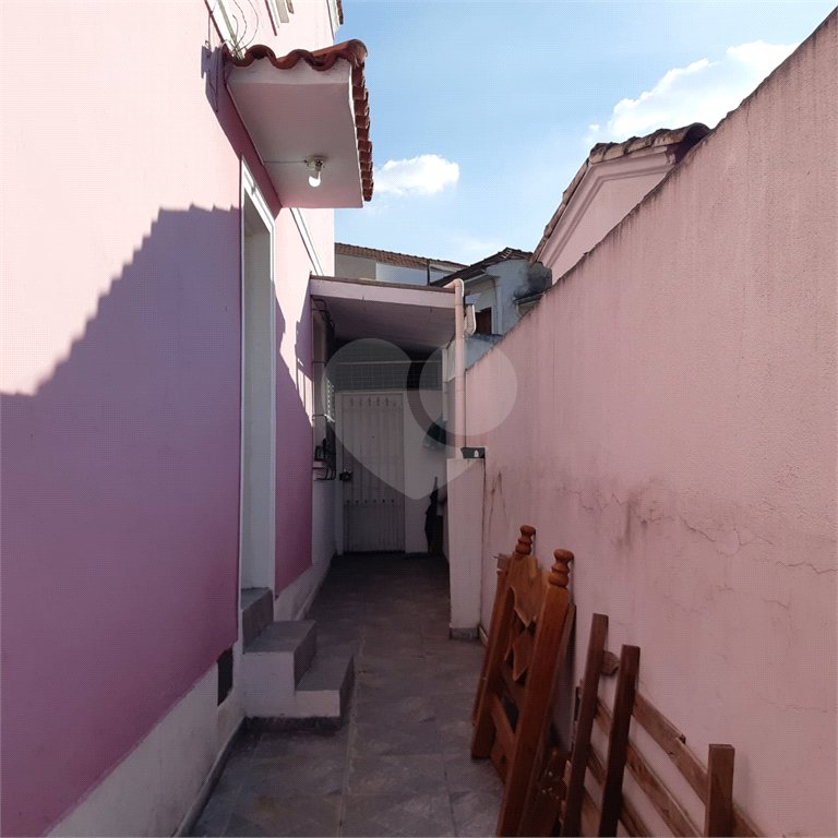 Terreno à venda em Santana, São Paulo, SP