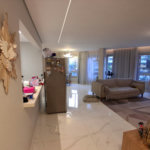 Apartamento de 3 Quartos à venda na Pompéia - Santos/SP | Vista livre | A 1 quadra da praia