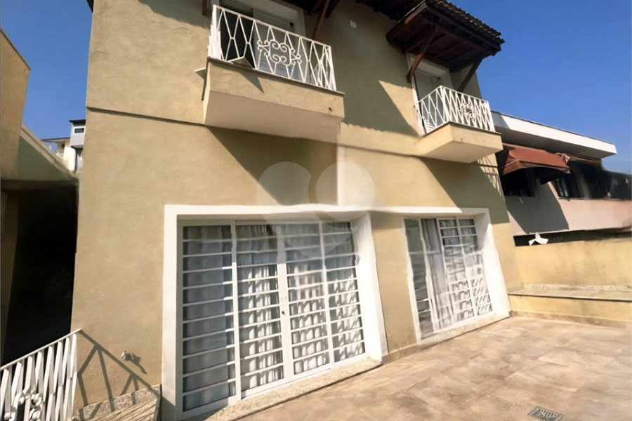 Sobrado à venda com 4 quartos, sendo 2 suítes, em Jardim São Paulo(zona Norte), São Paulo, SP