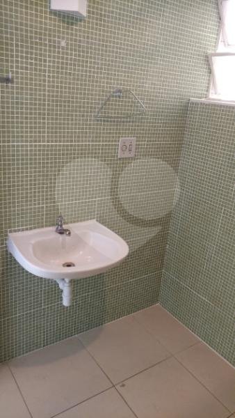 Apartamento à venda com 2 quartos em Pinheiros, São Paulo, SP