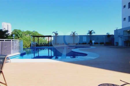 Apartamento à venda com 3 quartos, sendo 1 suíte, em Parque Campolim, Sorocaba, SP