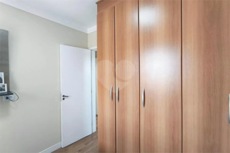 Apartamento à venda com 2 quartos em Ponte de São João, Jundiaí, SP