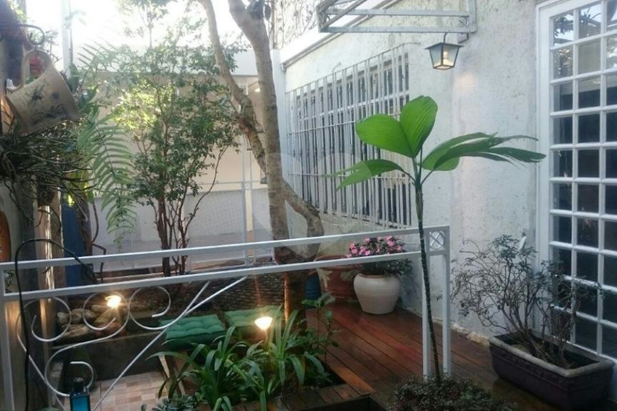 Sobrado à venda com 3 quartos, sendo 2 suítes, em Artur Alvim, São Paulo, SP