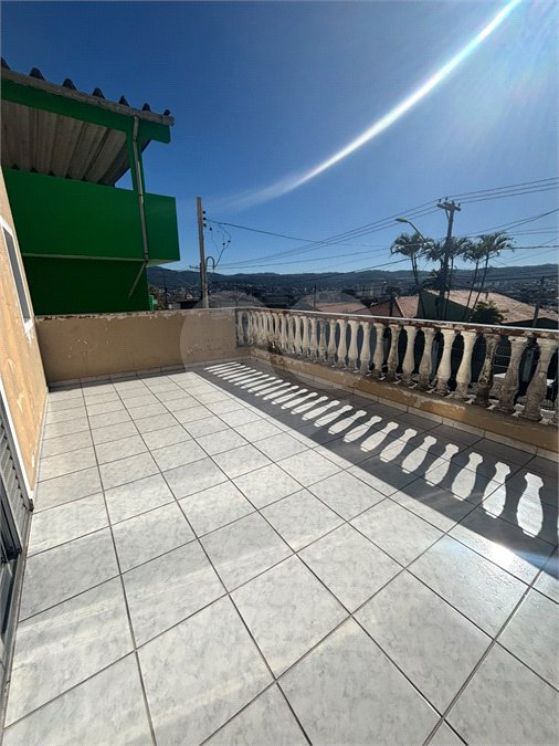 Casa à venda com 5 quartos em Vila Nova Cachoeirinha, São Paulo, SP