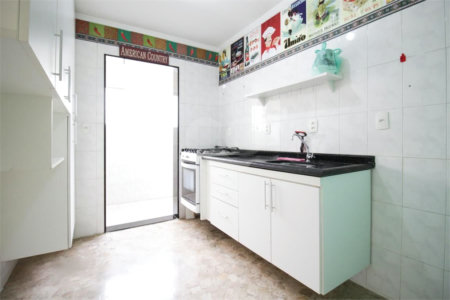 Apartamento à venda com 3 quartos em Indianópolis, São Paulo, SP