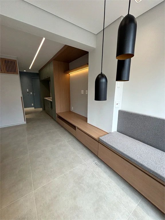 Apartamento à venda com 1 suíte em Sumarezinho, São Paulo, SP