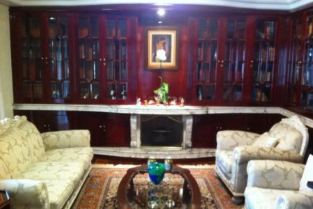 Apartamento à venda com 4 suítes em Real Parque, São Paulo, SP