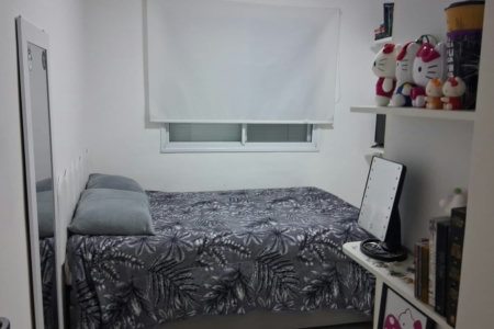 Cobertura à venda com 4 quartos, sendo 3 suítes, em Jardim Arpoador, São Paulo, SP