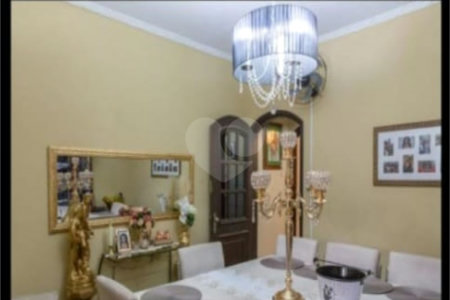 Casa à venda com 3 quartos em Vila Leopoldina, São Paulo, SP