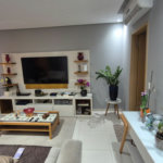 Apartamento com 3 dormitórios à venda, 167 m² por R$ 2.600.000,00 - Boqueirão - Santos/SP
