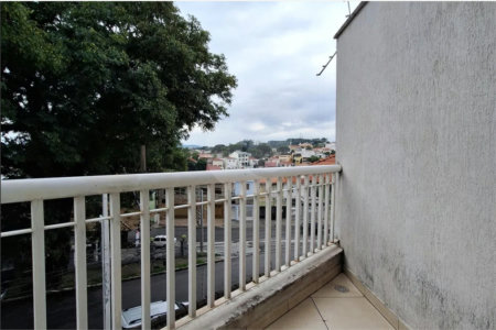 Sobrado à venda com 3 suítes em Água Fria, São Paulo, SP