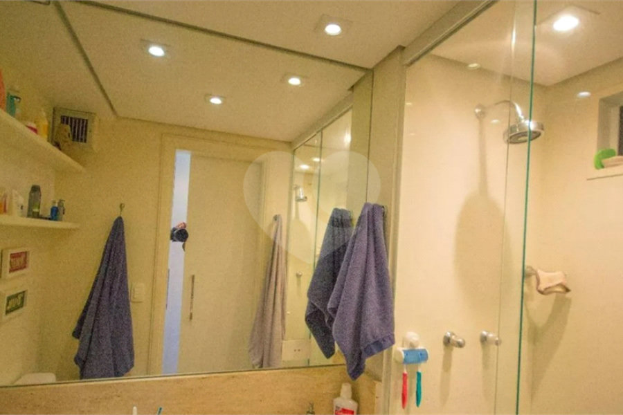Apartamento à venda com 2 quartos, sendo 1 suíte, em Vila Mariana, São Paulo, SP