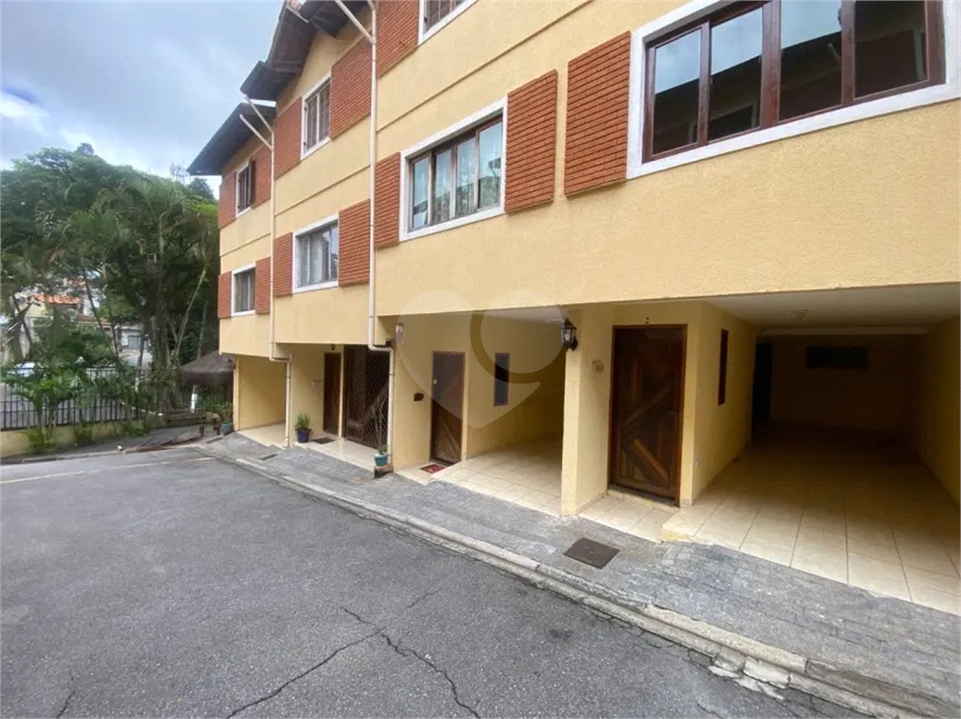 Casa à venda com 2 quartos no condomínio Residencial Aquidauana, São Paulo - SP