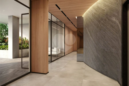 Casa à venda com 4 suítes no condomínio Ateliê 365, São Paulo - SP