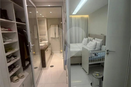 Apartamento à venda com 2 quartos, sendo 1 suíte, em Vila Leopoldina, São Paulo, SP