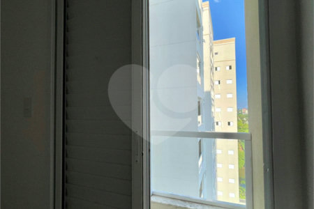 Apartamento à venda com 3 quartos, sendo 1 suíte, em Chácara Belvedere, Indaiatuba, SP