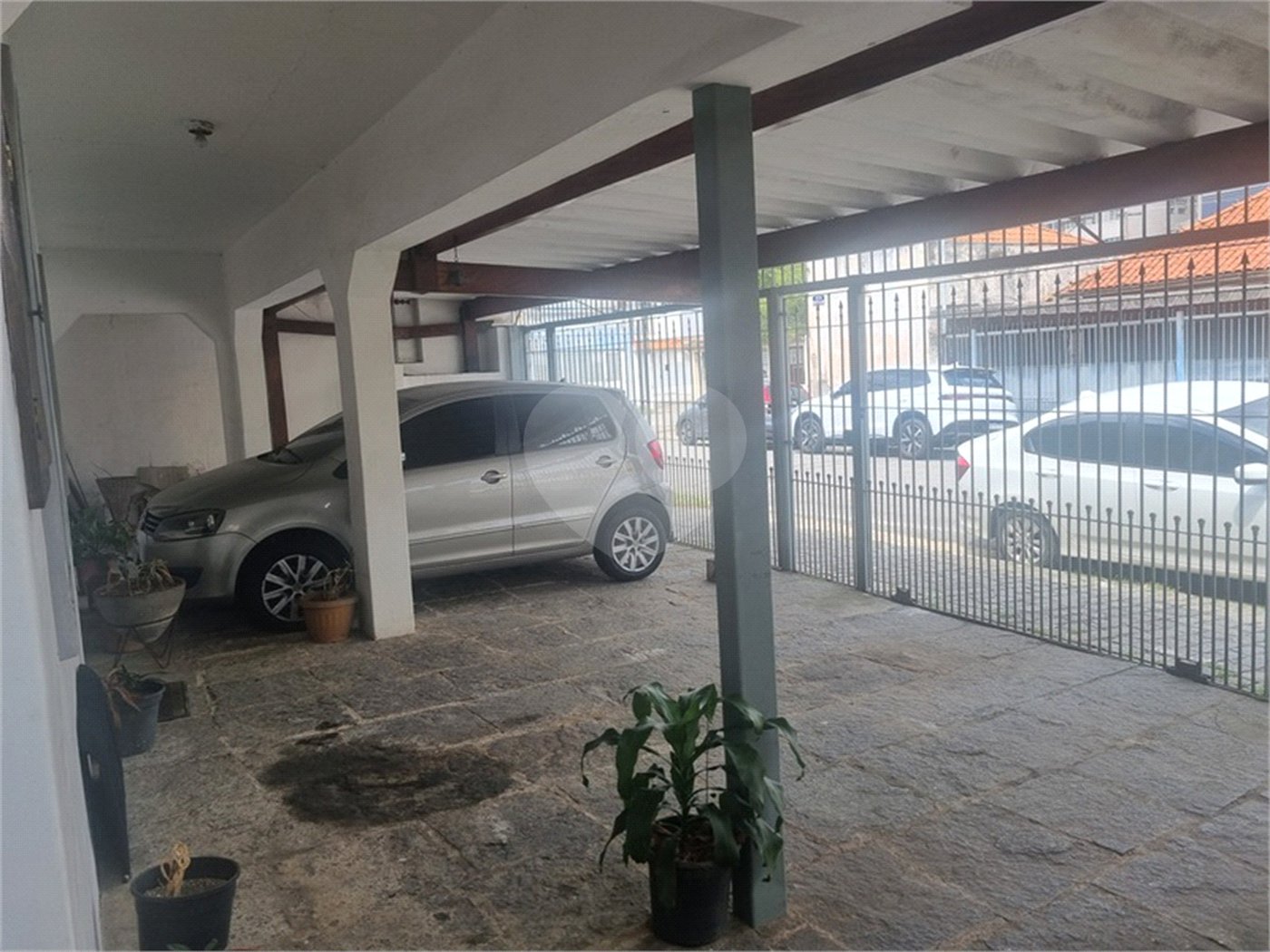 Casa Térrea à venda com 4 quartos em Vila Nivi, São Paulo, SP