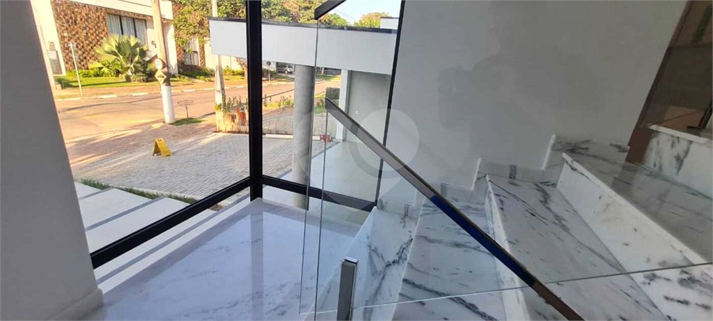 Casa à venda com 3 suítes no condomínio Reserva dos Vinhedos, Louveira - SP
