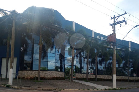 Prédio para alugar em Nova Vinhedo, Vinhedo, SP