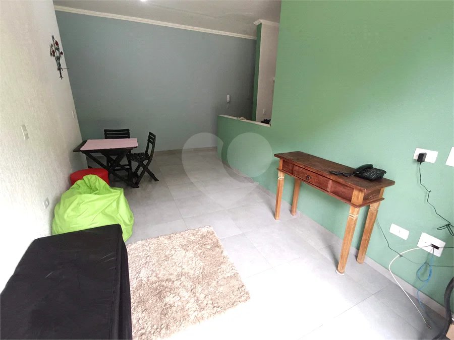 Apartamento para alugar com 2 quartos em Jardim Villaça, São Roque, SP