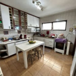 Apartamento com 3 dormitórios à venda, 123 m² por R$ 950.000,00 - José Menino - Santos/SP