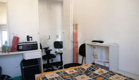 Apartamento à venda com 2 quartos em Tremembé, São Paulo, SP