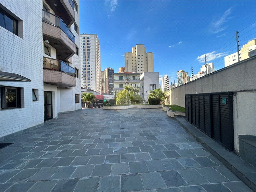 Apartamento à venda com 3 quartos, sendo 2 suítes,  em Santa Terezinha, São Paulo, SP