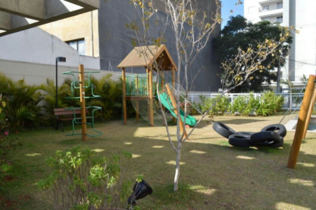 Apartamento à venda com 2 suítes em Água Branca, São Paulo, SP