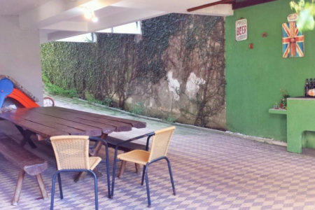 Sobrado à venda com 3 suítes em Jardim Prudência, São Paulo, SP
