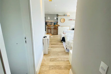 Apartamento à venda com 2 quartos, sendo 1 suíte, em Jardim Caboré, São Paulo, SP