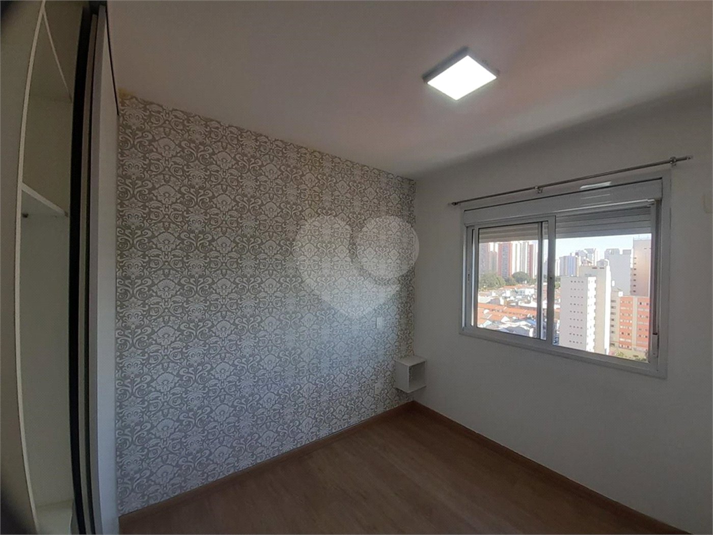 Apartamento à venda ou para alugar com 2 quartos, sendo 1 suíte, em Tatuapé, São Paulo, SP
