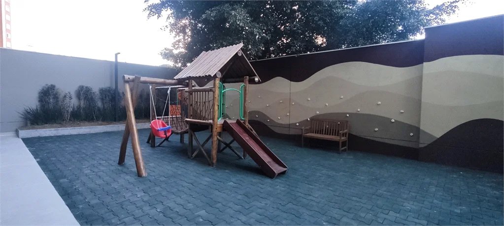 Apartamento à venda ou para alugar com 1 quarto em Butantã, São Paulo, SP
