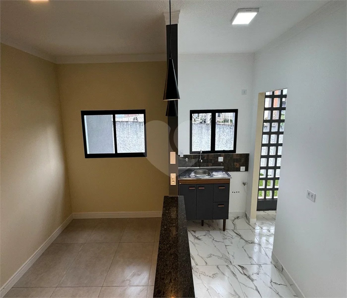 Apartamento à venda com 2 quartos no Centro, Sorocaba, SP
