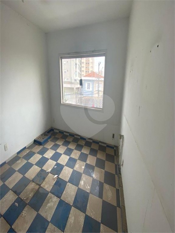 Sobrado à venda com 2 quartos em Mandaqui, São Paulo, SP